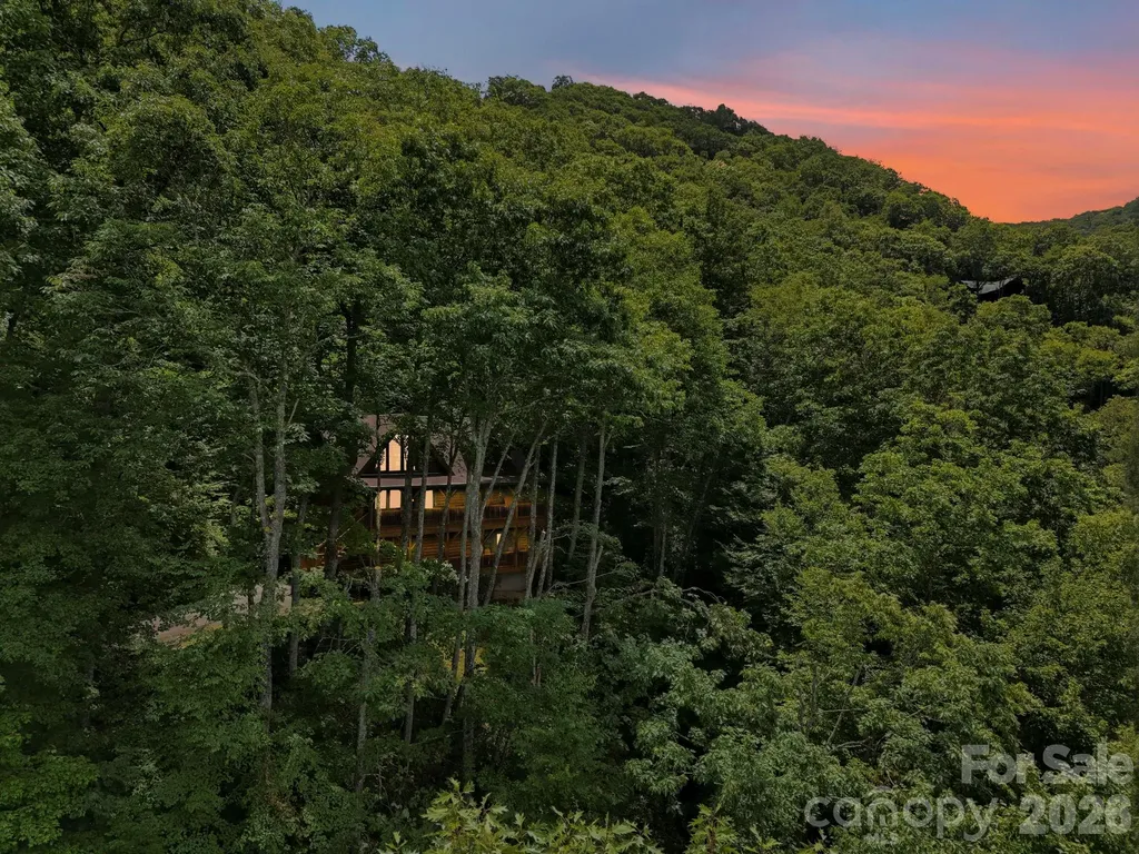 588 Tawodi Trail Maggie Valley NC 28751