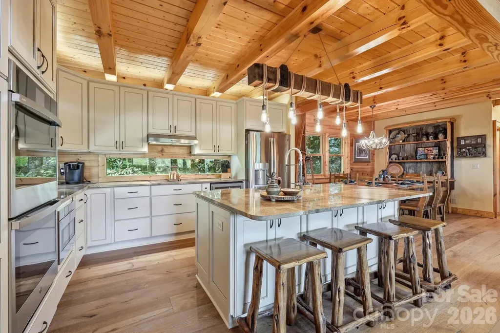 588 Tawodi Trail Maggie Valley NC 28751