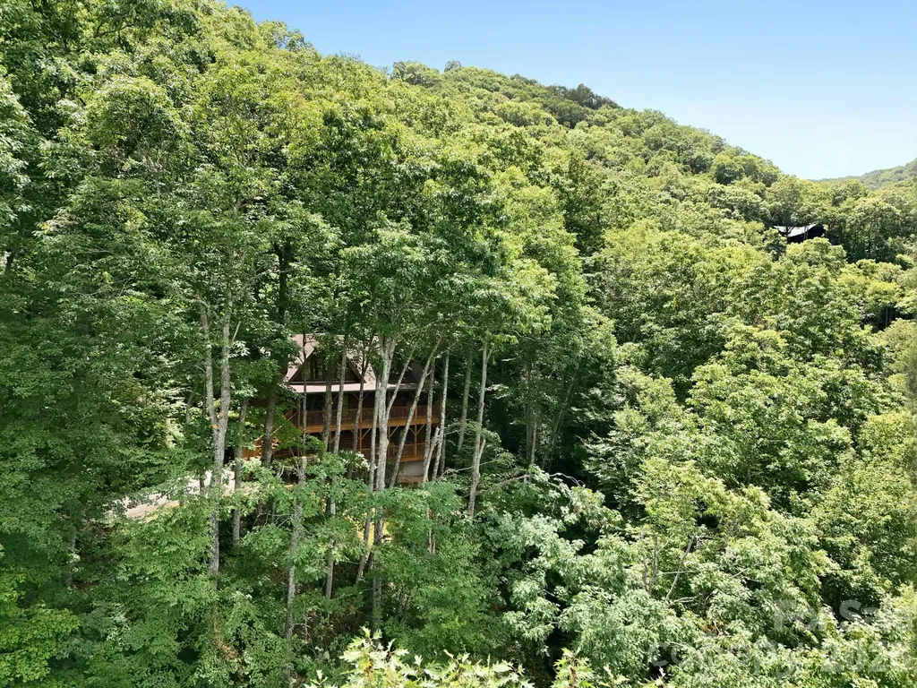 588 Tawodi Trail Maggie Valley NC 28751