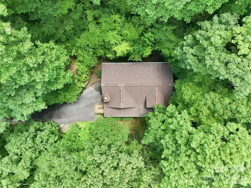 588 Tawodi Trail Maggie Valley NC 28751
