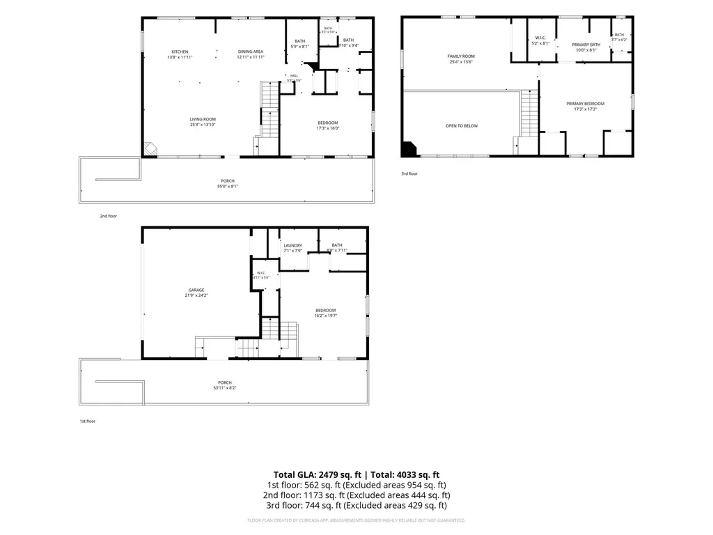588 Tawodi Trail Maggie Valley NC 28751