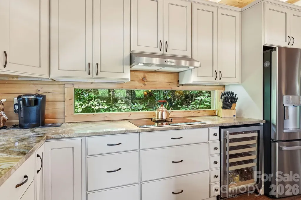 588 Tawodi Trail Maggie Valley NC 28751
