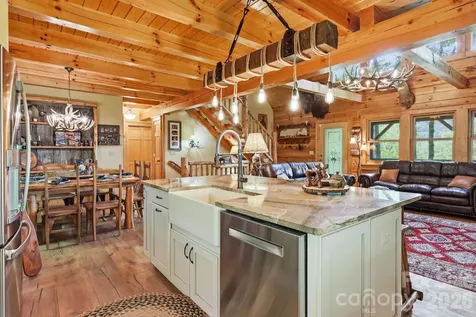 588 Tawodi Trail Maggie Valley NC 28751
