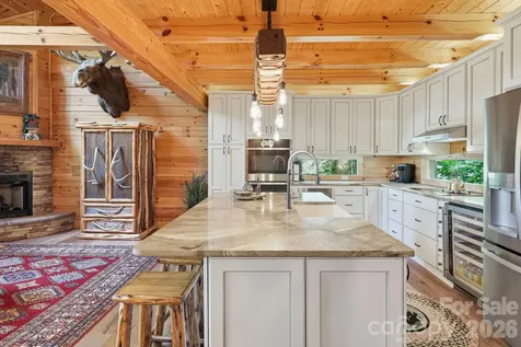 588 Tawodi Trail Maggie Valley NC 28751