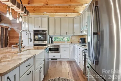 588 Tawodi Trail Maggie Valley NC 28751