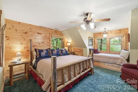 588 Tawodi Trail Maggie Valley NC 28751