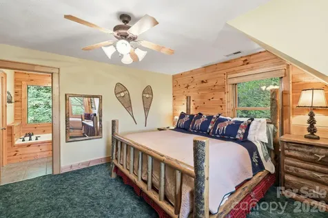 588 Tawodi Trail Maggie Valley NC 28751