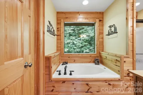 588 Tawodi Trail Maggie Valley NC 28751