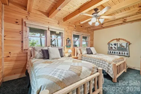 588 Tawodi Trail Maggie Valley NC 28751