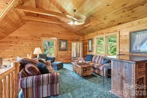 588 Tawodi Trail Maggie Valley NC 28751