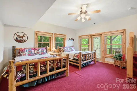 588 Tawodi Trail Maggie Valley NC 28751