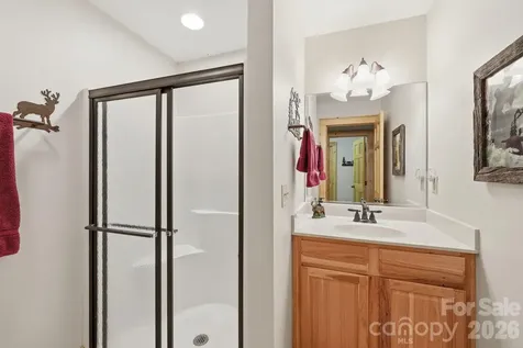 588 Tawodi Trail Maggie Valley NC 28751