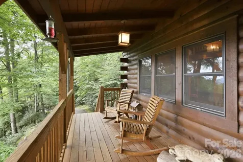 588 Tawodi Trail Maggie Valley NC 28751