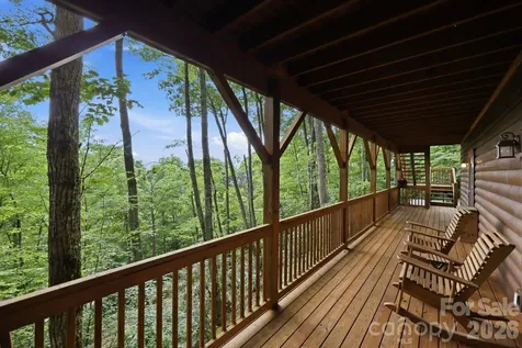 588 Tawodi Trail Maggie Valley NC 28751