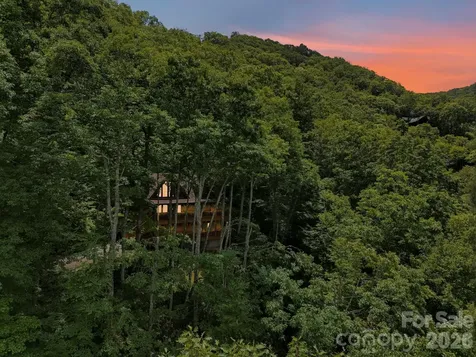 588 Tawodi Trail Maggie Valley NC 28751