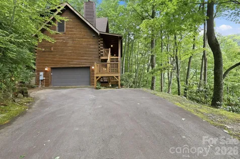 588 Tawodi Trail Maggie Valley NC 28751