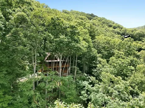 588 Tawodi Trail Maggie Valley NC 28751