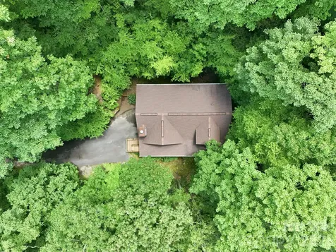 588 Tawodi Trail Maggie Valley NC 28751