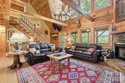 588 Tawodi Trail Maggie Valley NC 28751