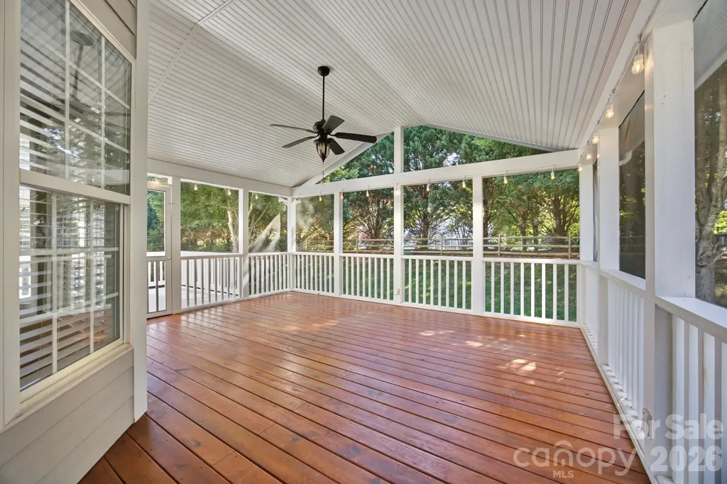 16308 Hallaton Drive Huntersville NC 28078