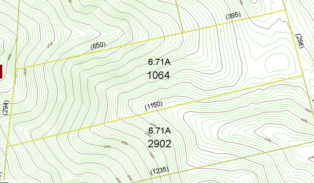 Tbd Blowing Rock Road Lenoir NC 28645