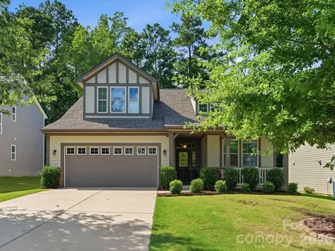 5353 Baker Lane Clover SC 29710