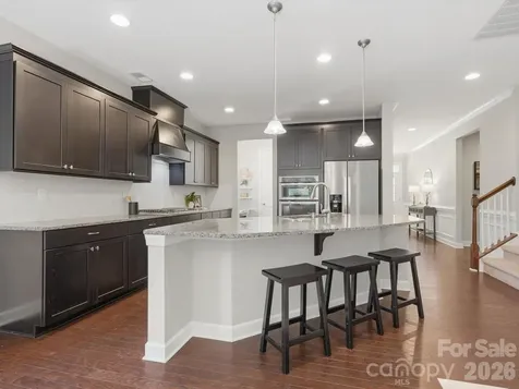 5353 Baker Lane Clover SC 29710