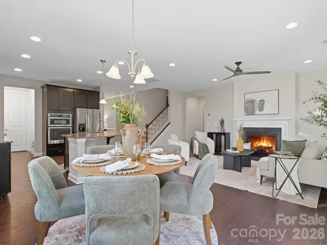 5353 Baker Lane Clover SC 29710