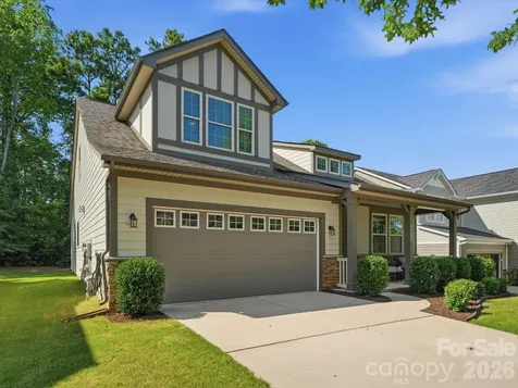 5353 Baker Lane Clover SC 29710