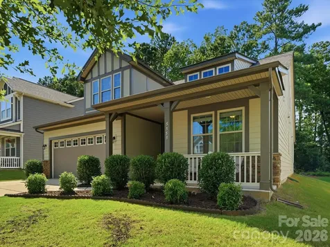5353 Baker Lane Clover SC 29710
