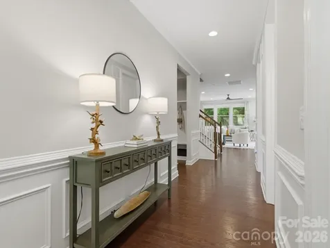 5353 Baker Lane Clover SC 29710