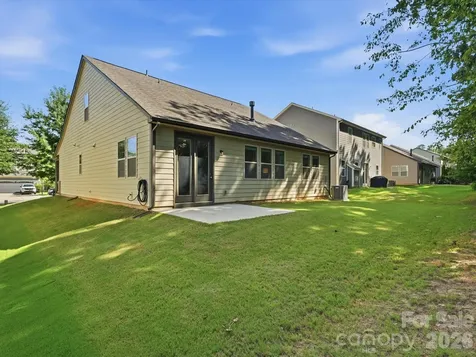 5353 Baker Lane Clover SC 29710