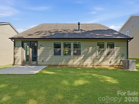 5353 Baker Lane Clover SC 29710