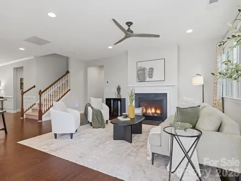 5353 Baker Lane Clover SC 29710