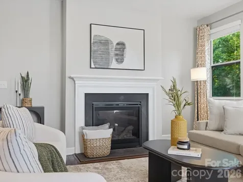 5353 Baker Lane Clover SC 29710