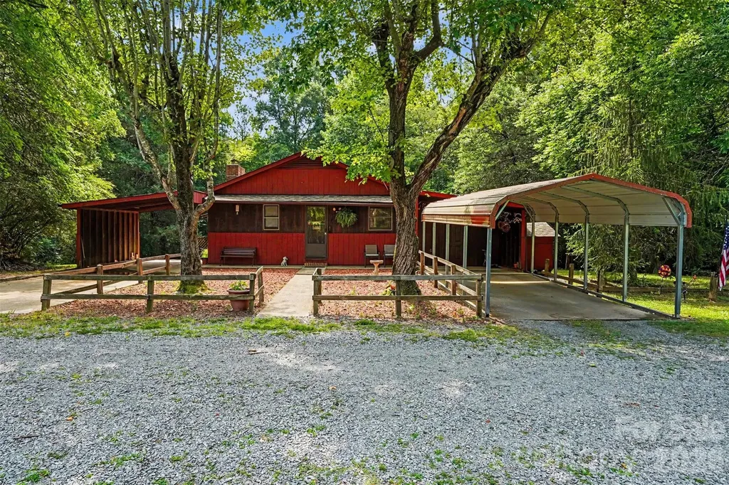 Waxhaw NC, 7707 Waxhaw Highway