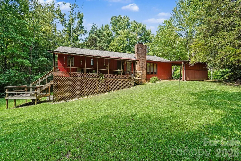 7707 Waxhaw Highway Waxhaw NC 28173