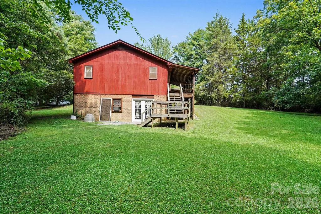 7707 Waxhaw Highway Waxhaw NC 28173
