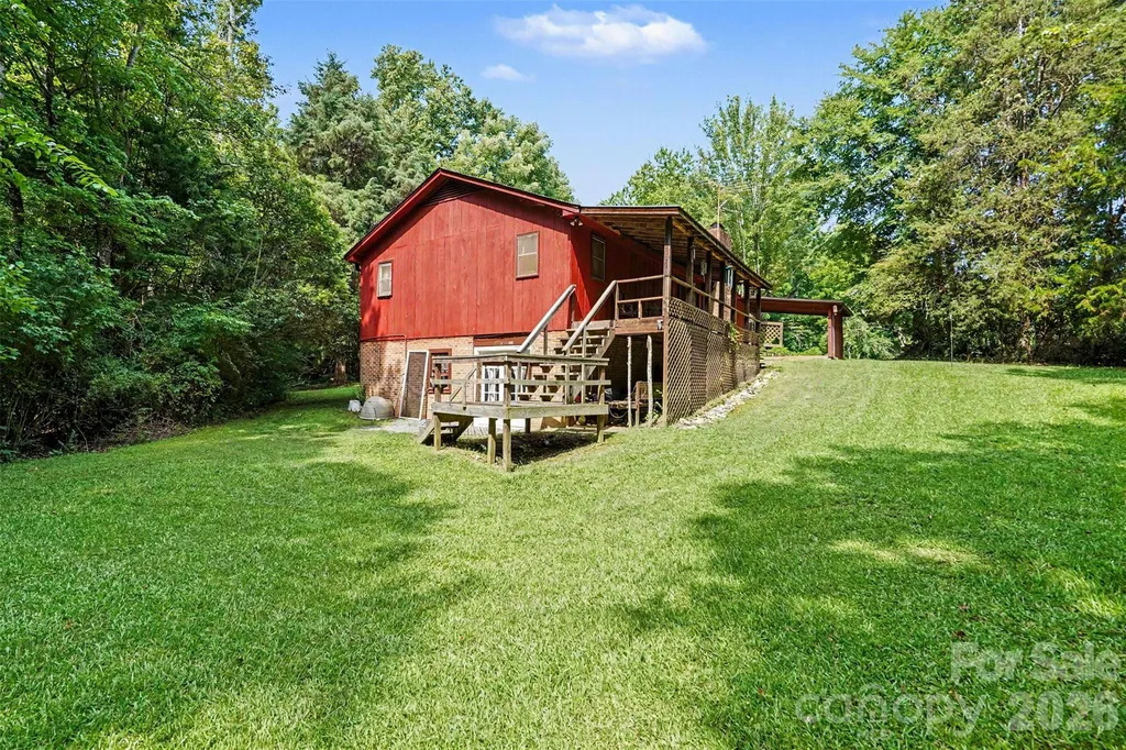 7707 Waxhaw Highway Waxhaw NC 28173