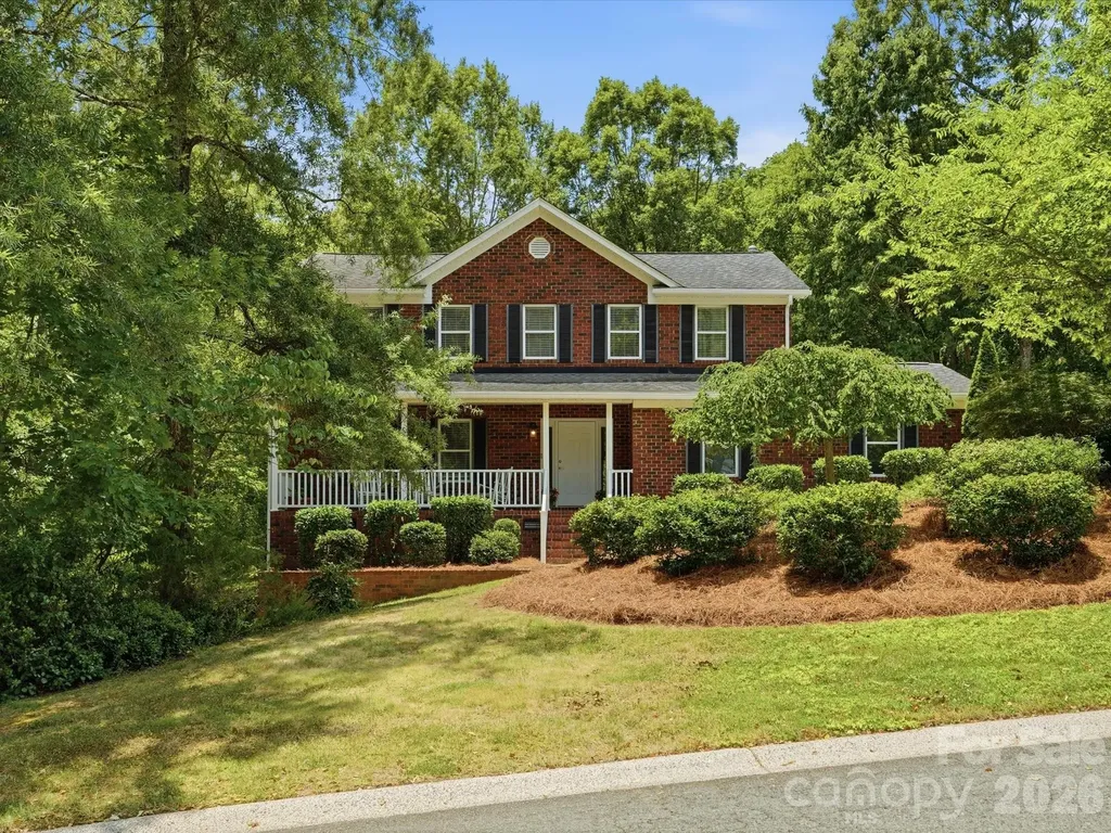 419 Whitefriars Lane Matthews NC 28105