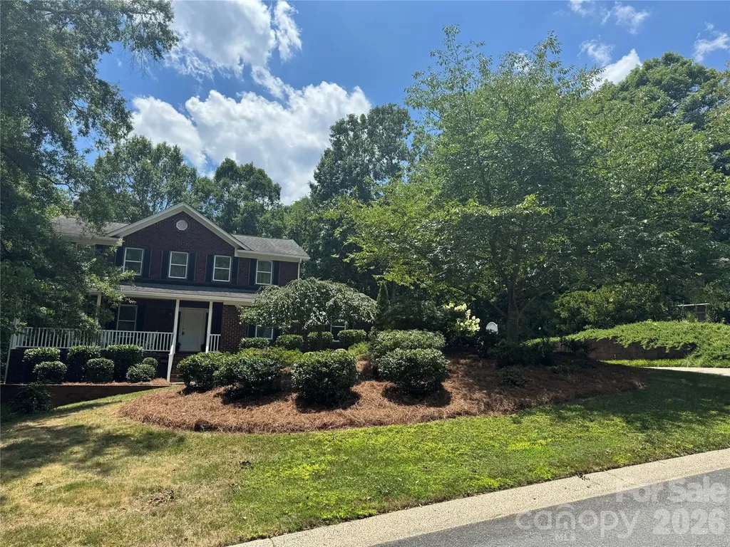419 Whitefriars Lane Matthews NC 28105