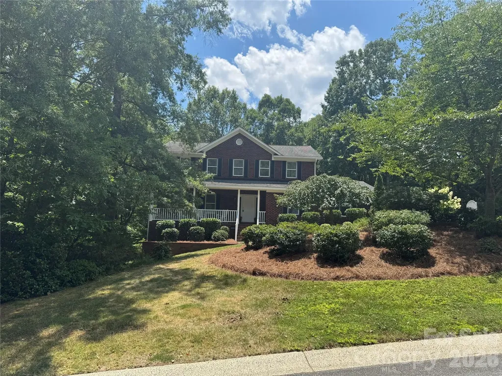 419 Whitefriars Lane Matthews NC 28105