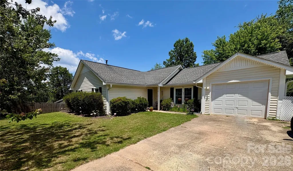 64 Mount Carmel Drive Asheville NC 28806