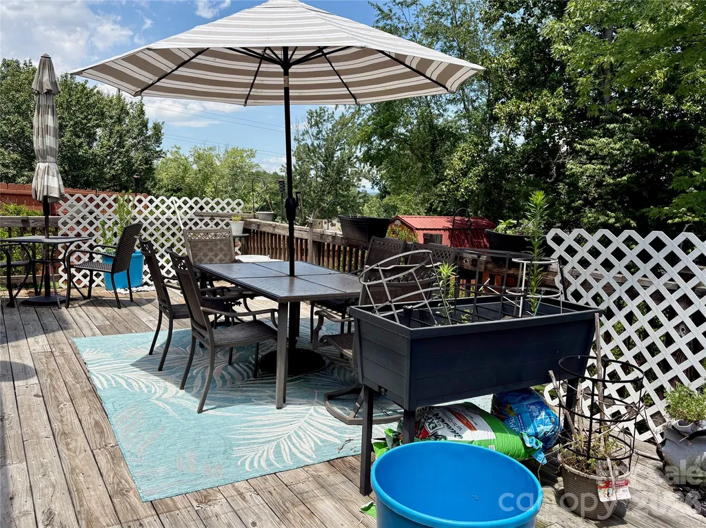 64 Mount Carmel Drive Asheville NC 28806
