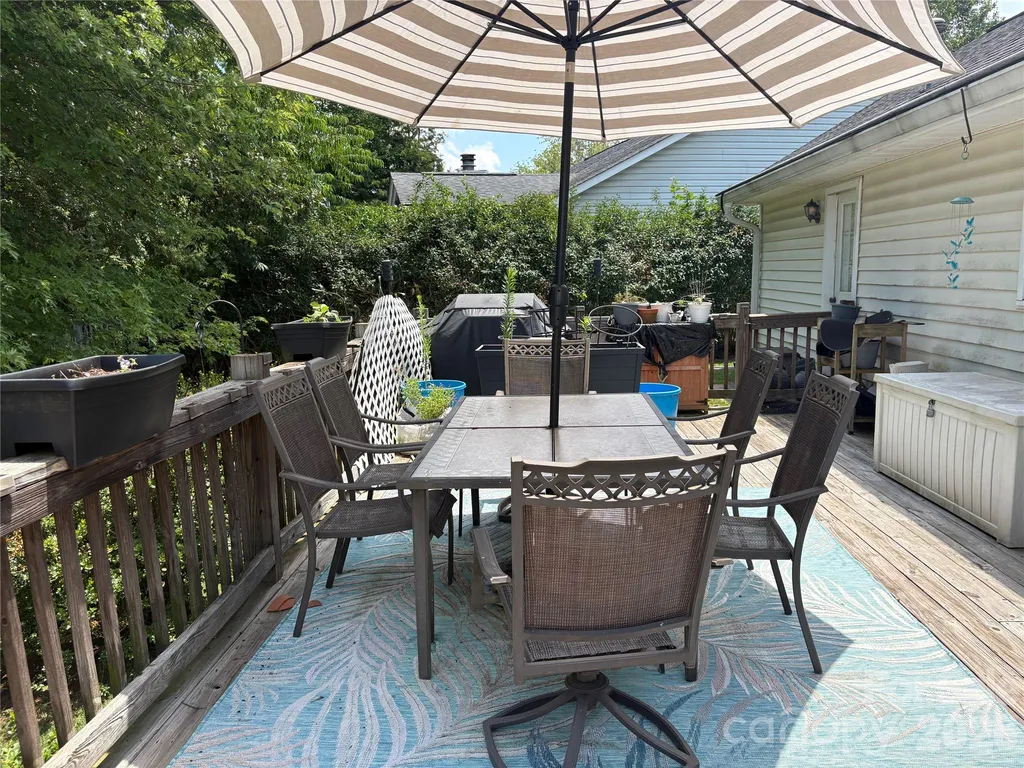 64 Mount Carmel Drive Asheville NC 28806