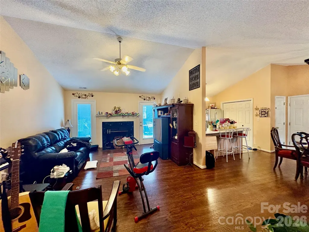 64 Mount Carmel Drive Asheville NC 28806