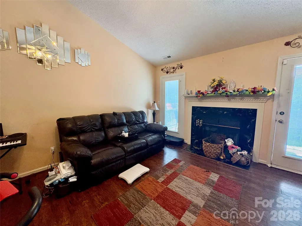 64 Mount Carmel Drive Asheville NC 28806