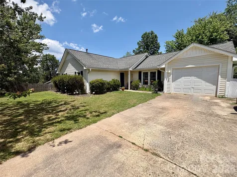 64 Mount Carmel Drive Asheville NC 28806