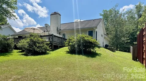 64 Mount Carmel Drive Asheville NC 28806