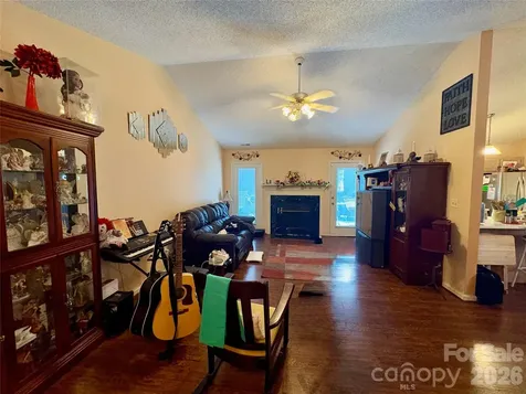 64 Mount Carmel Drive Asheville NC 28806